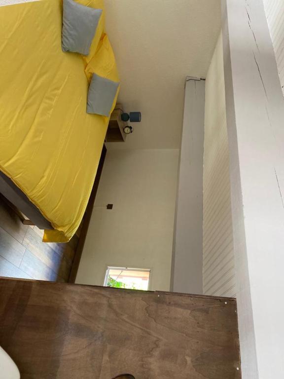 Location Vacance Vue Mer 4 A 6 Personnes Cavalaire-sur-Mer Eksteriør bilde